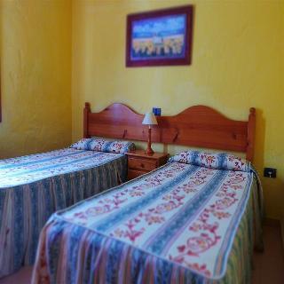 Apartamentos Castillo Beach Caleta De Fuste Exterior foto