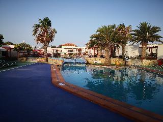 Apartamentos Castillo Beach Caleta De Fuste Exterior foto